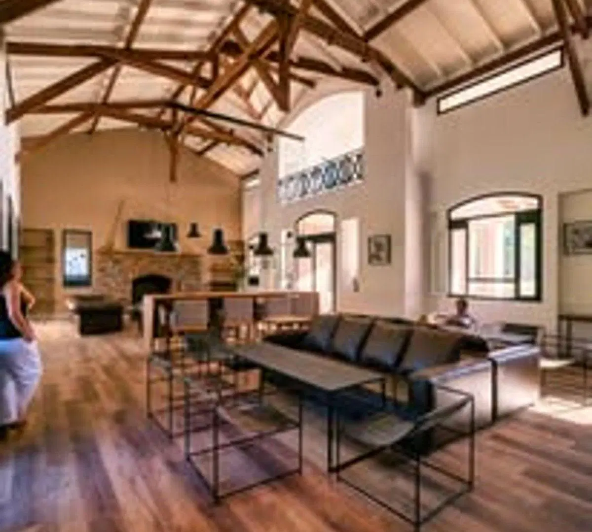 LOTE TERRENO CON EMPALIZADA TRANQUERA-ARBOLEDA - 5