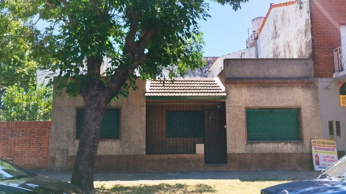 Oportunidad: casa a la venta de 3 ambientes 4