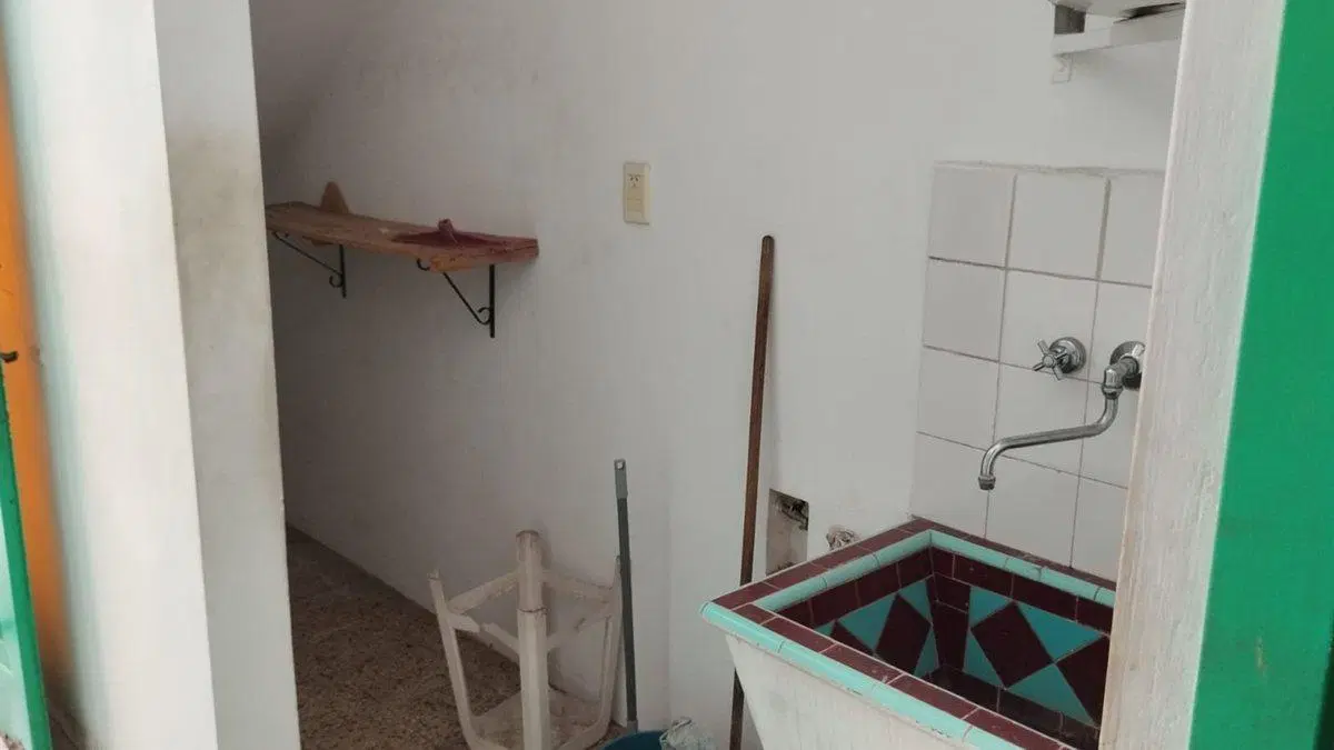 Oportunidad: casa a la venta de 3 ambientes 5