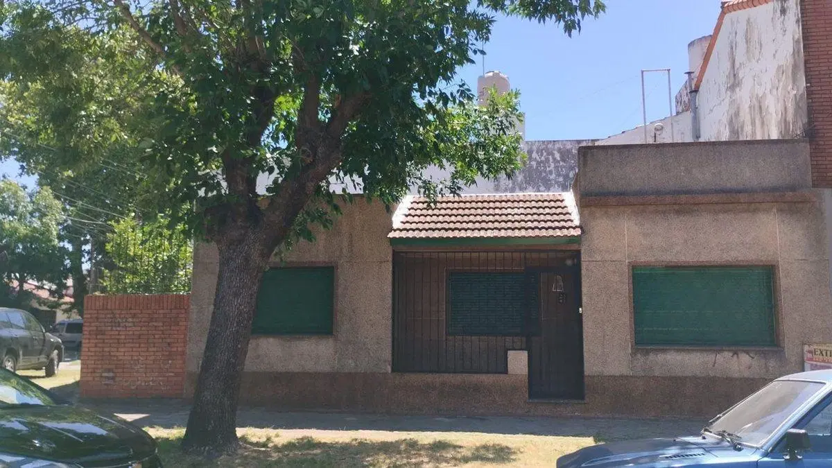 Oportunidad: casa a la venta de 3 ambientes 3