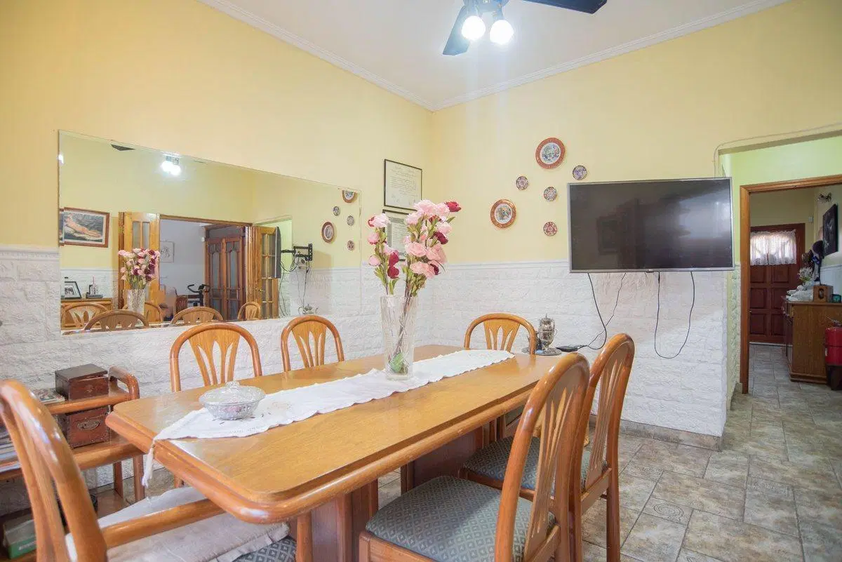 PH tipo casa-  LANUS OESTE - APTO CREDITO! 5