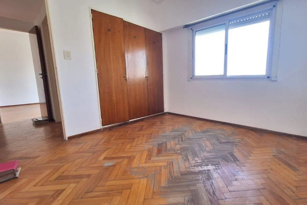 VENTA departamento 4 AMBIENTES en CABALLITO 4