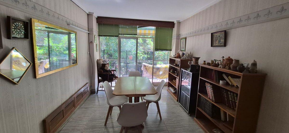 Venta Departamento 4 ambientes con balcón Palermo