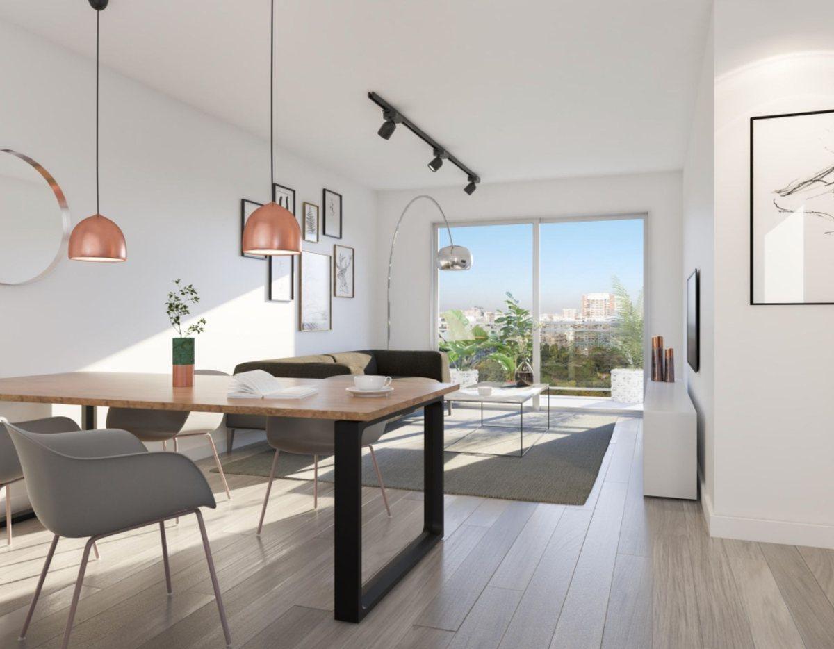 3 ambientes en venta - Villa Devoto