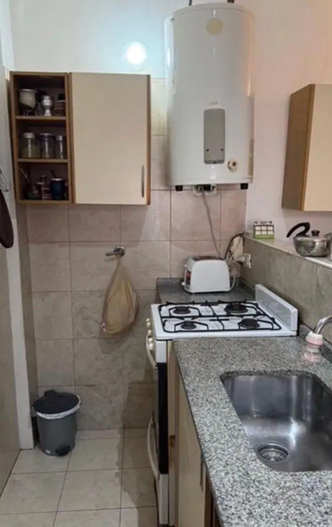 Venta Moderno PH 3 amb.y medio..Pque Lezama Impec! 3