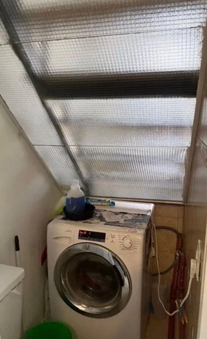 Venta Moderno PH 3 amb.y medio..Pque Lezama Impec! 2