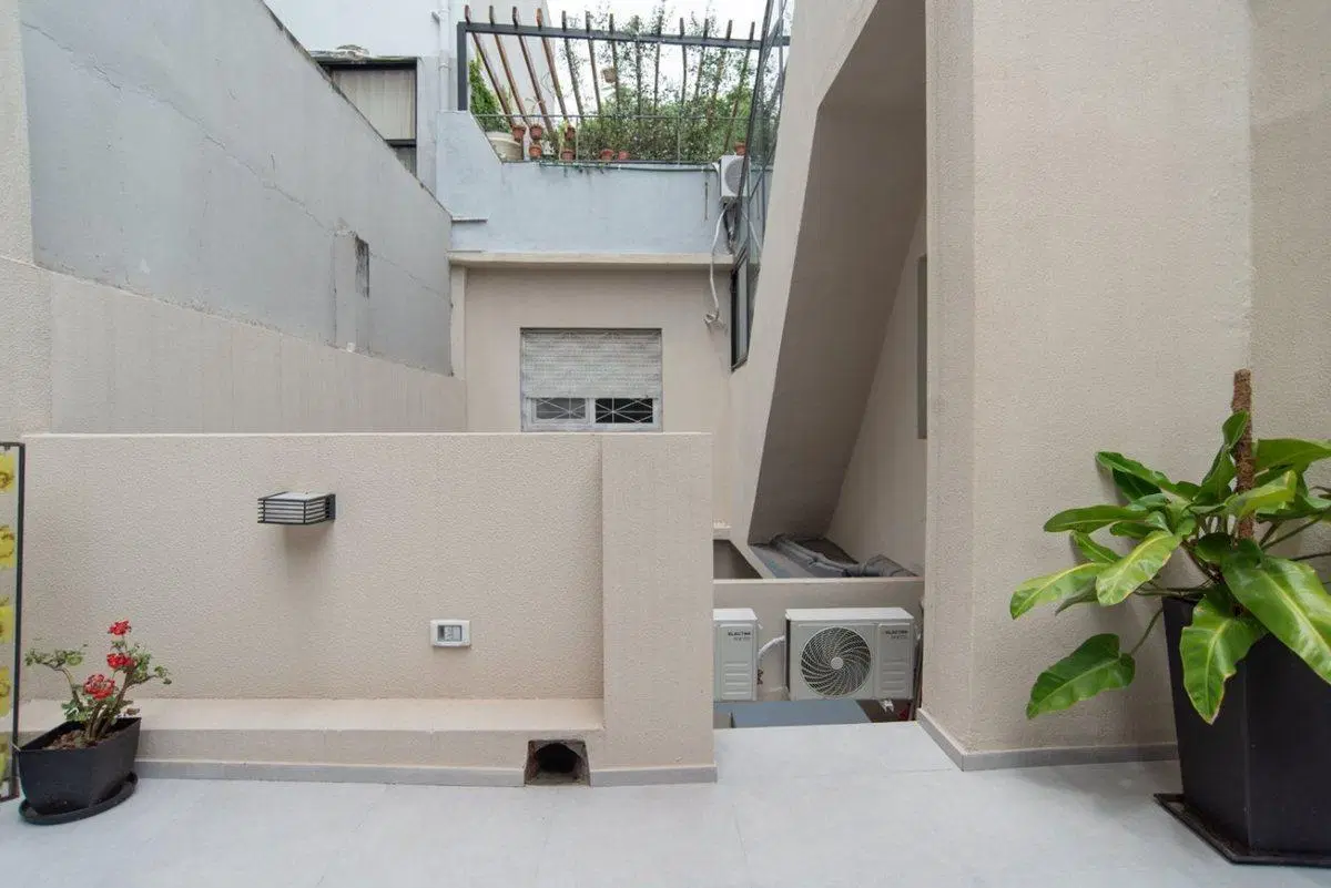 VENTA PH 2 AMB + ESCRIT-TERRAZA SIN EXP-CHACARITA 8