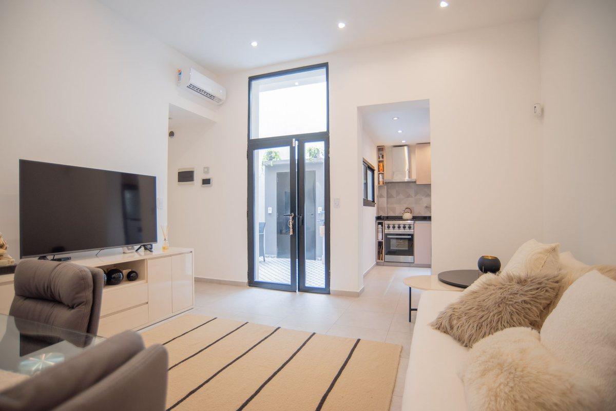 VENTA PH 3 AMB CHACARITA-TERRAZA SIN EXPENSAS