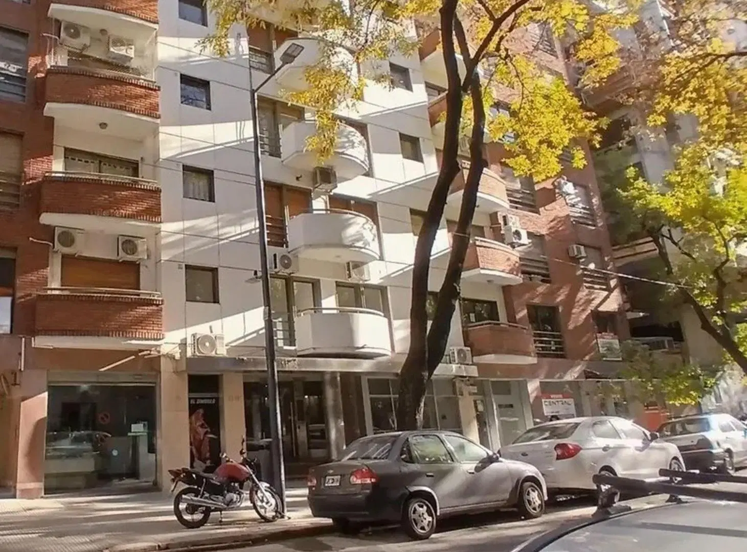 VENTA DEPARTAMENTO CAÑITAS 2 AMB 2 BALCONES 2