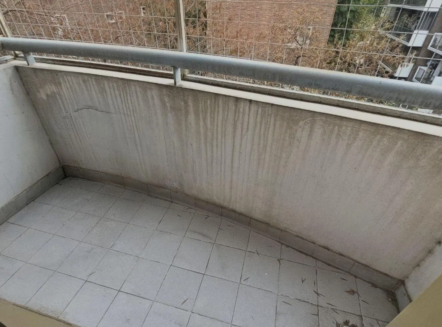 VENTA DEPARTAMENTO CAÑITAS 2 AMB 2 BALCONES 3