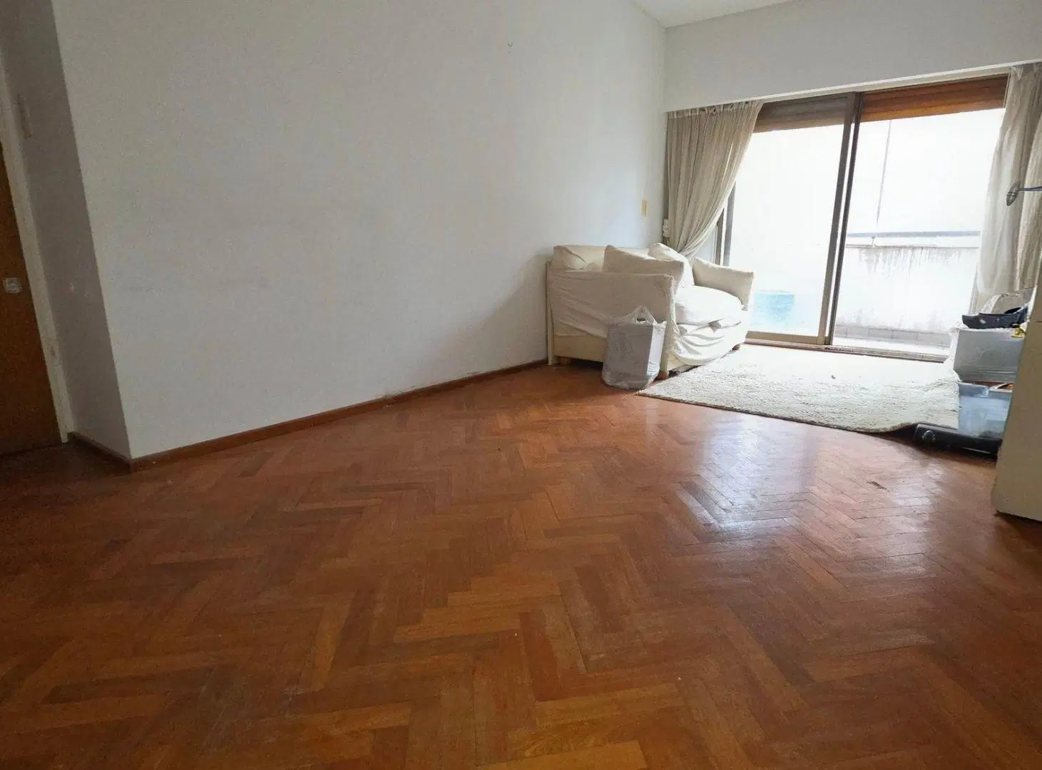 VENTA DEPARTAMENTO CAÑITAS 2 AMB 2 BALCONES 4