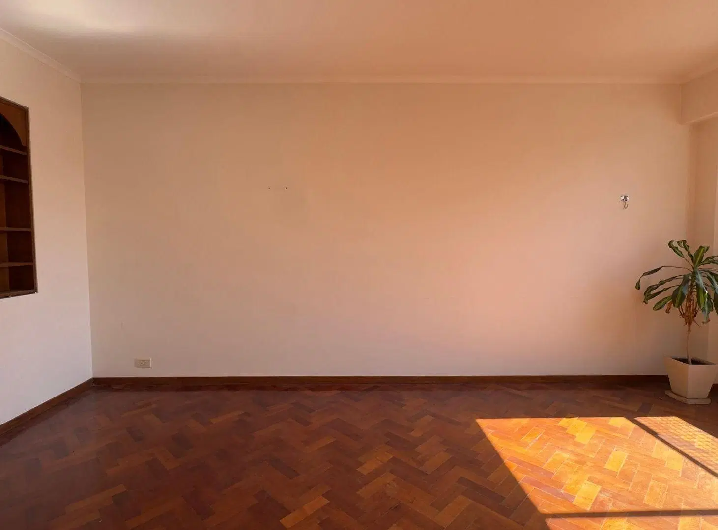 VENTA DEPARTAMENTO 2 AMBIENTES- INDEPENDENCIA 1200 4