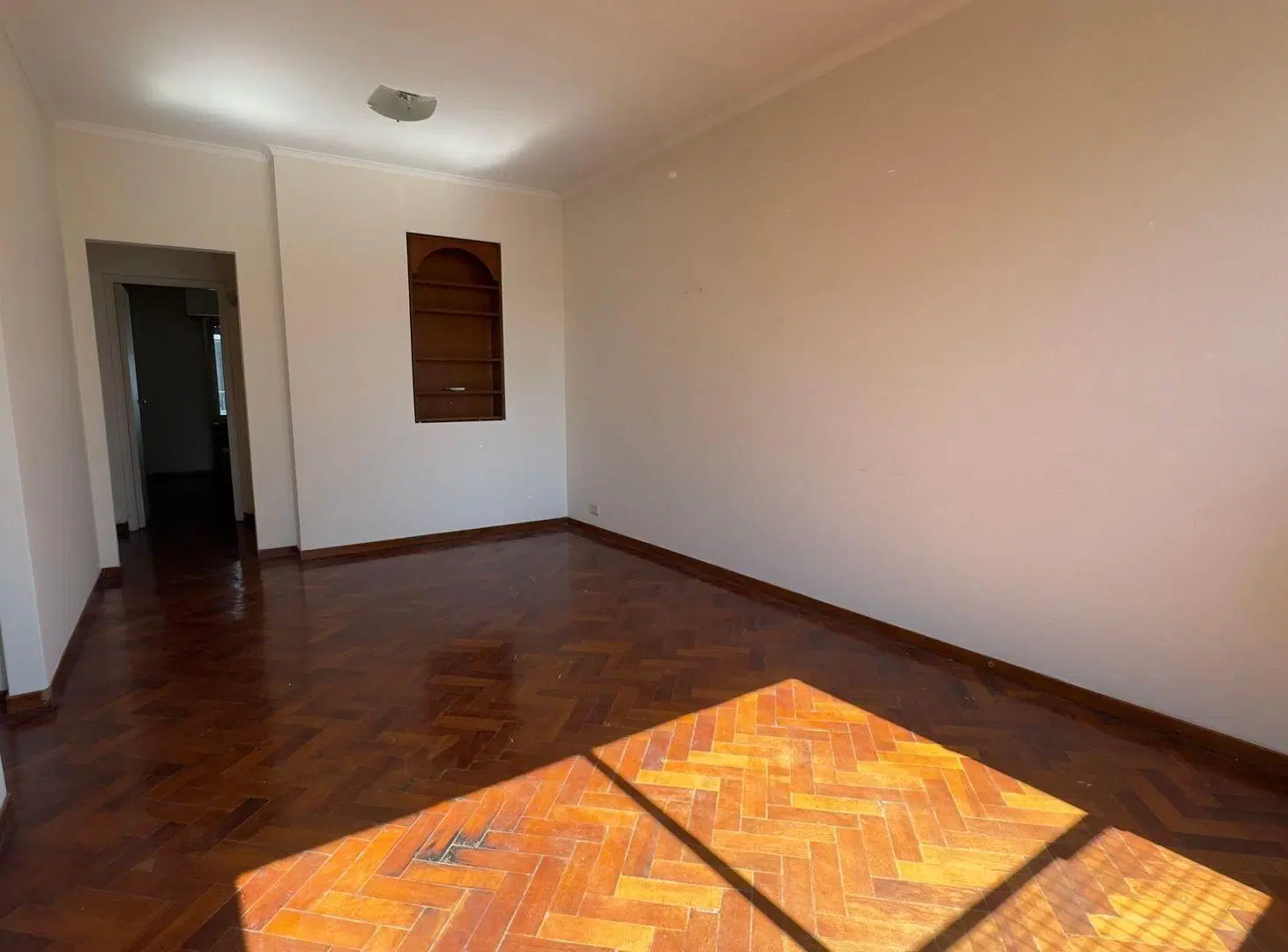 VENTA DEPARTAMENTO 2 AMBIENTES- INDEPENDENCIA 1200 3