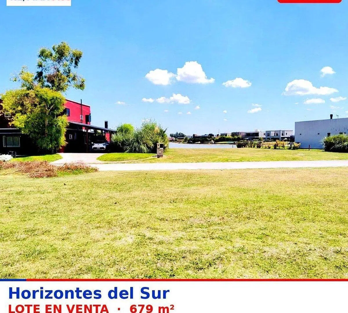 Lote en Venta  Horizonte al Sur Etapa 1 3