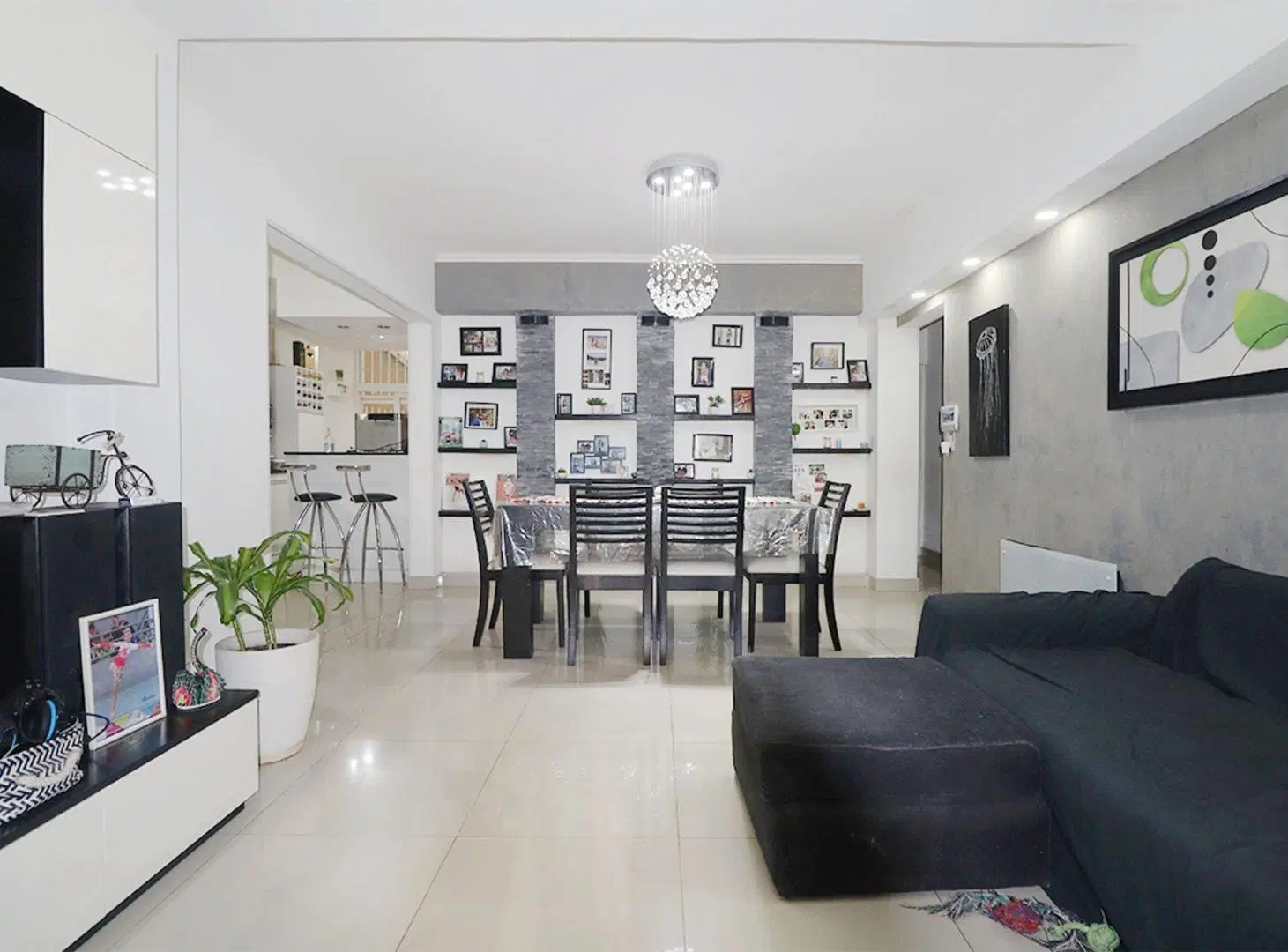 VENTA CASA 4 amb LOMAS DEL MIRADOR 5