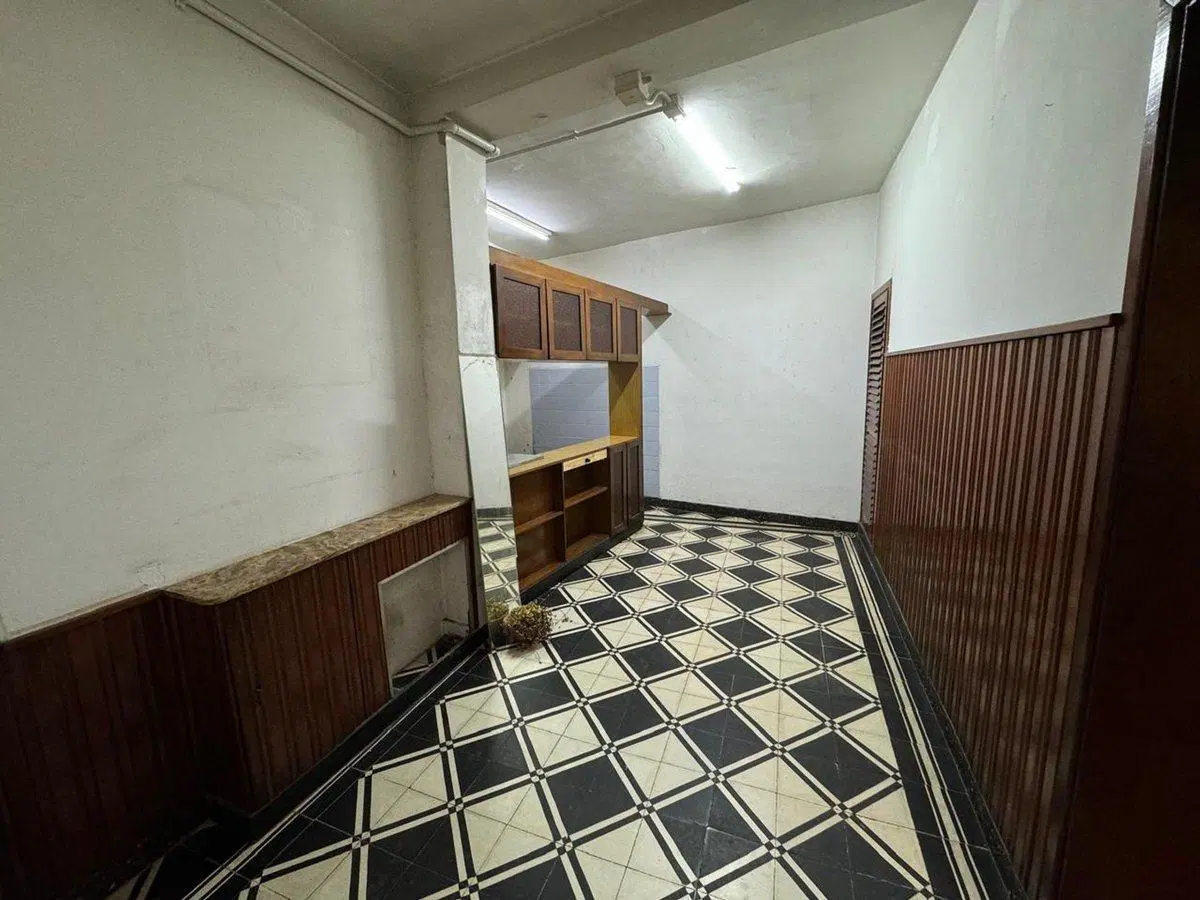 VENTA PH 3 AMB CON TERRAZA EN FLORES SIN EXPENSAS 4