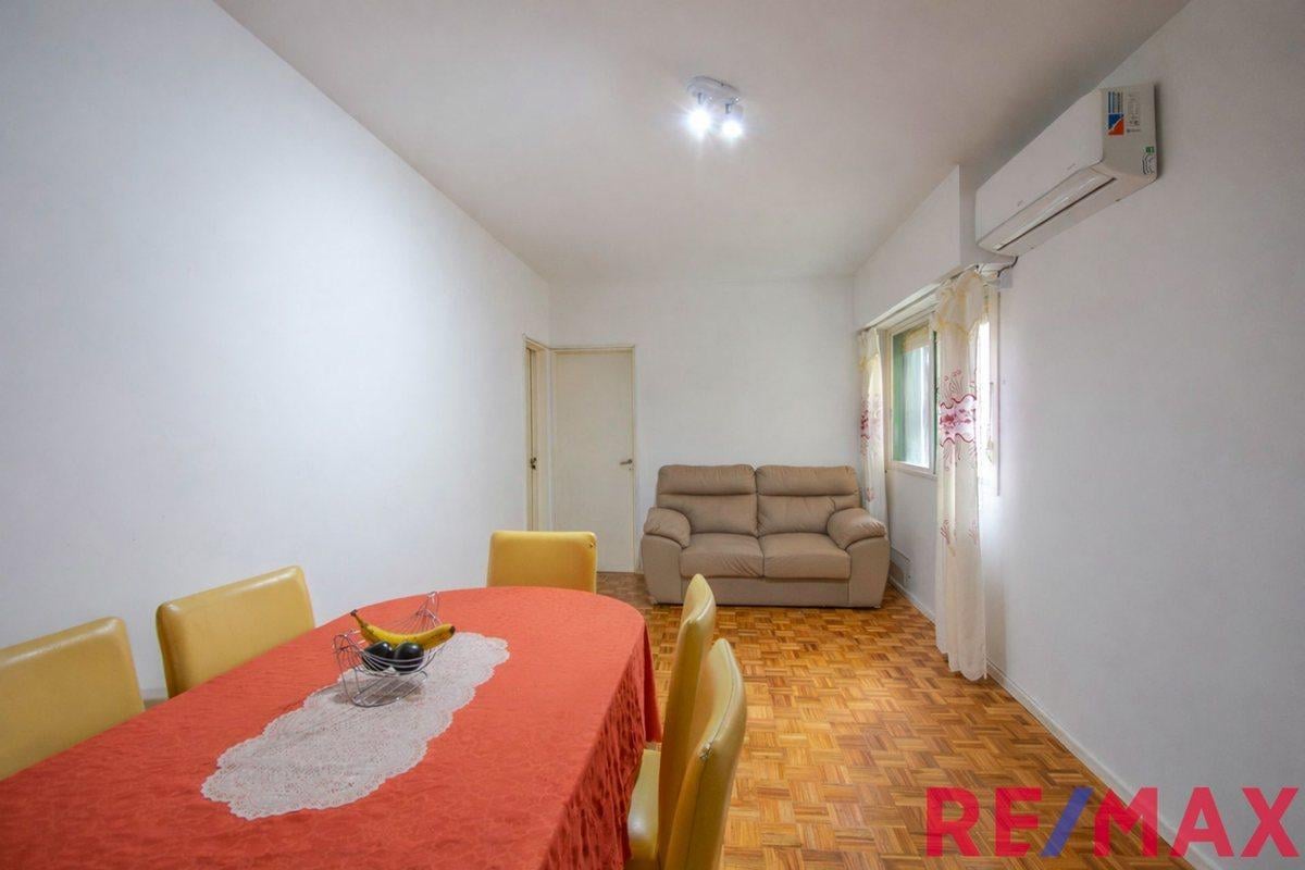 Venta 2 ambientes en Belgrano