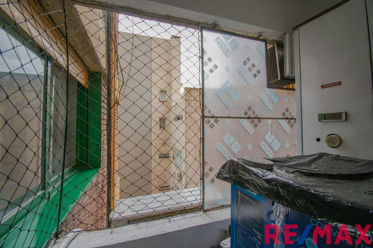Venta 2 ambientes en Belgrano 4