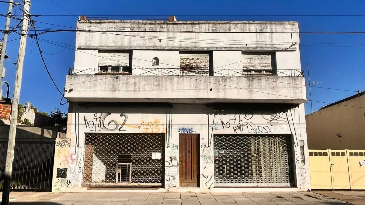 Venta LOTE C5. fot 2. Apto Desarrollo. Florida 2