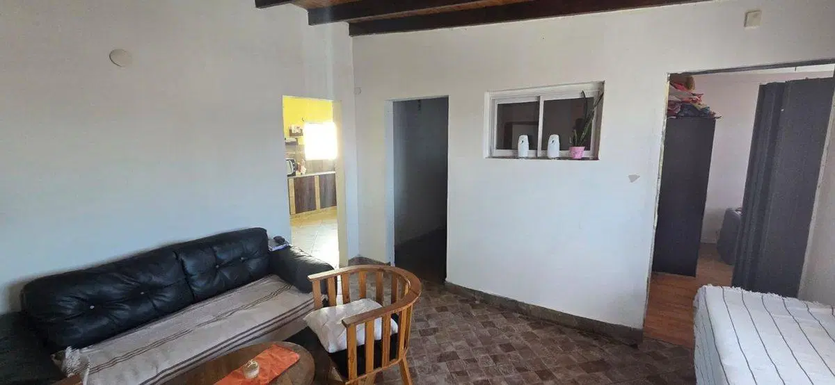 3 unidades en lote 300m2 con parque y cochera 4