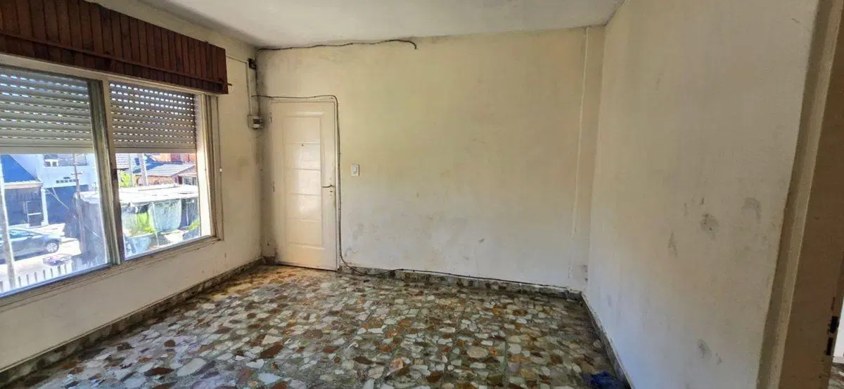 3 unidades en lote 300m2 con parque y cochera 5
