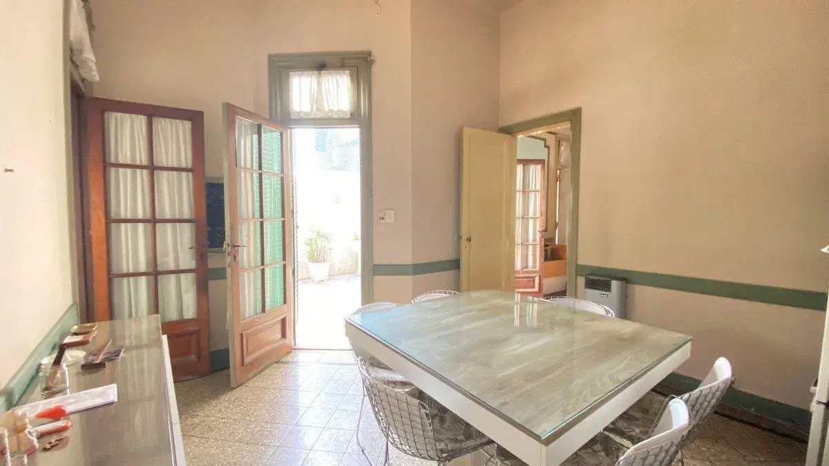 Casa en Venta - Villa Pueyrredon - 5 Amb - Jardin 5