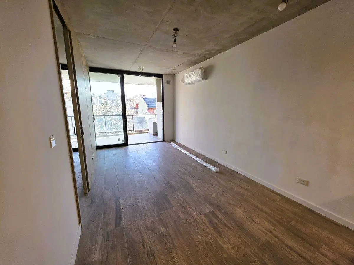 Venta 2 amb balcón parrilla Palermo Soho estrenar 4