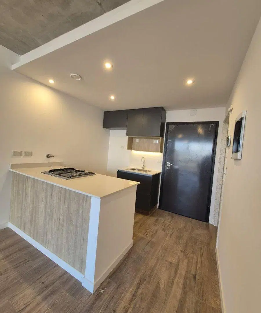 Venta 2 amb balcón parrilla Palermo Soho estrenar 8