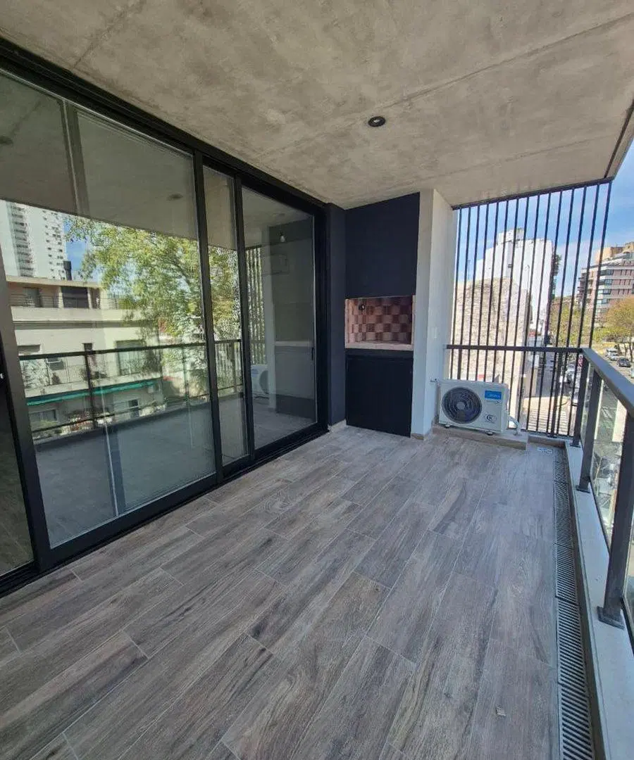Venta 2 amb balcón parrilla Palermo Soho estrenar 2