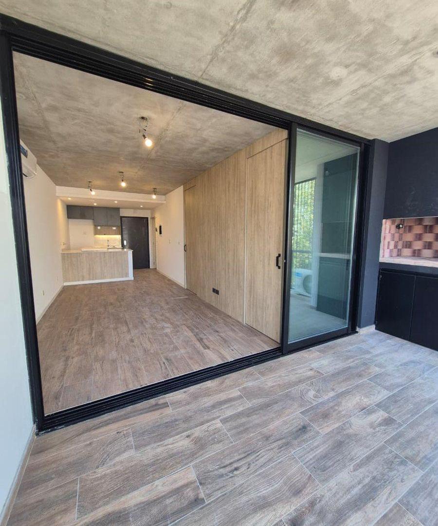 Venta 2 amb balcón parrilla Palermo Soho estrenar