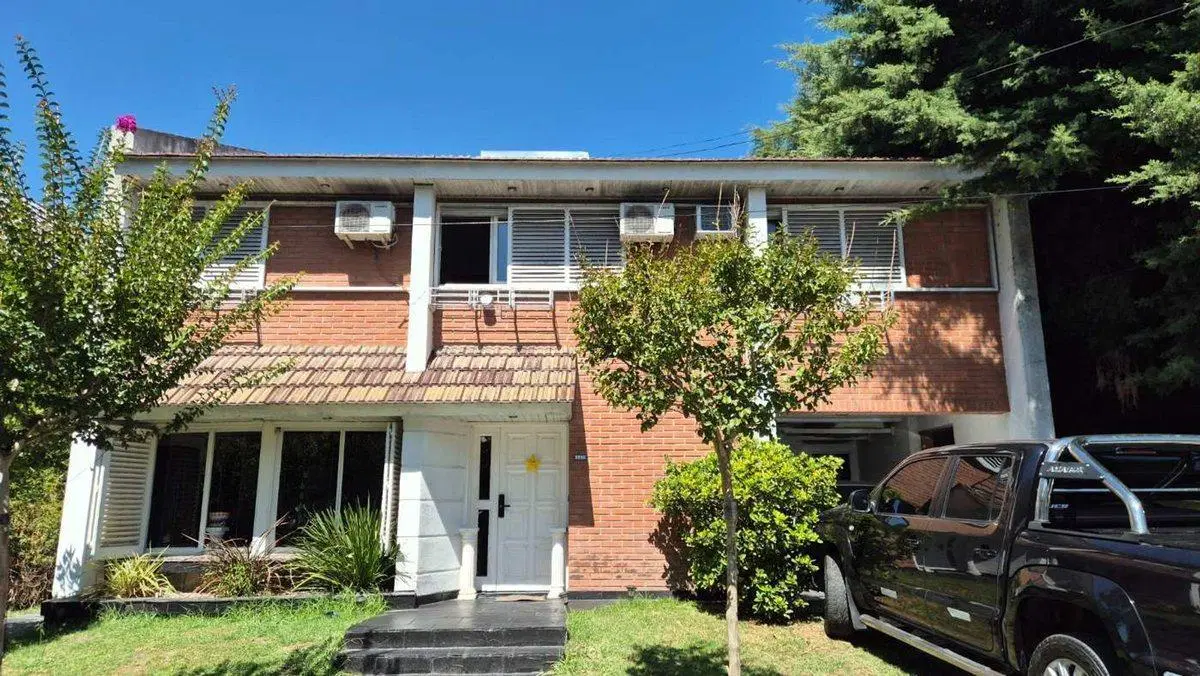 Venta Casa en Venado II 5