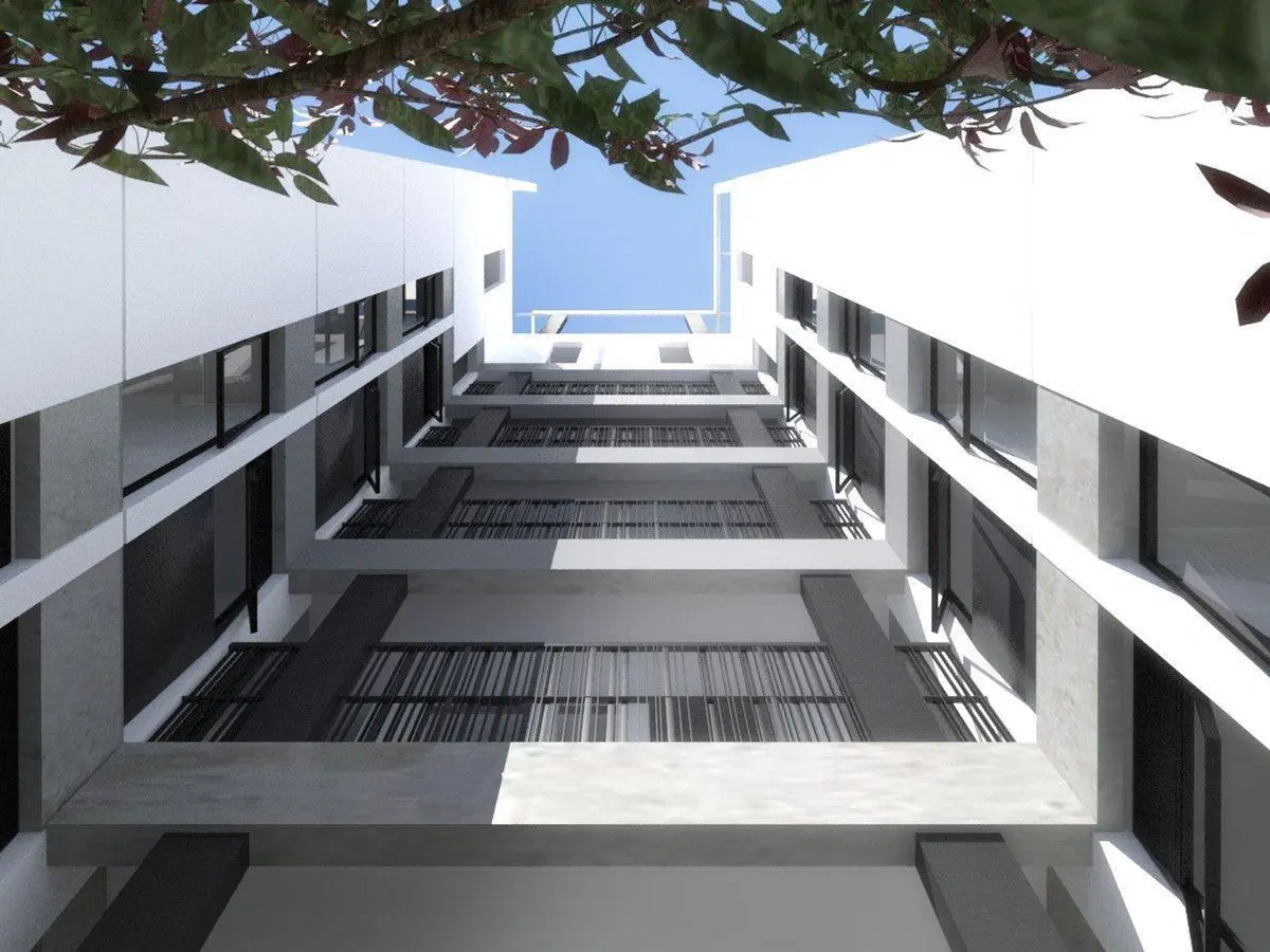 Monoambiente en venta en Boedo 5