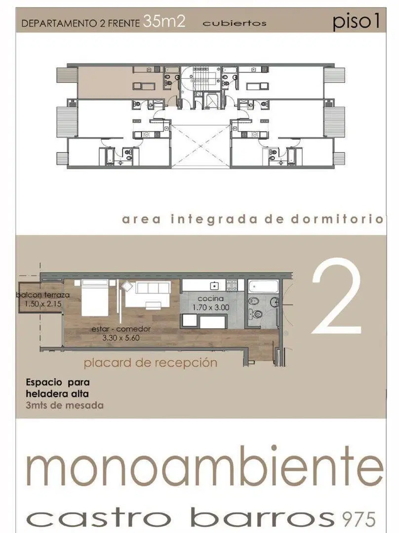 Plano 2