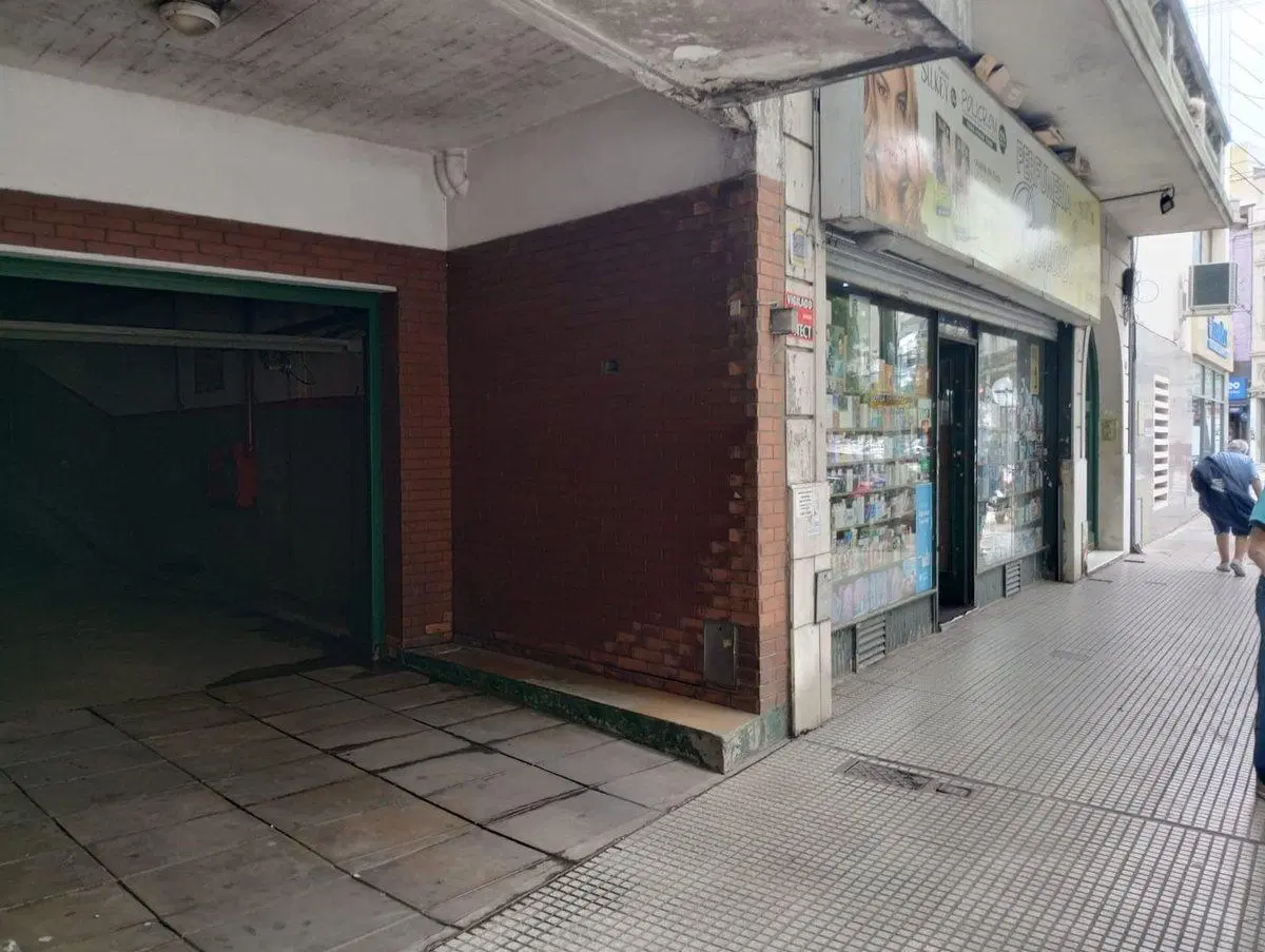 Cochera Barracas excelente oportunidad ! 5