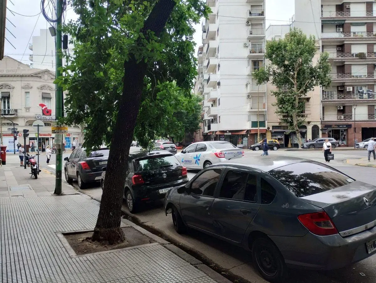 Cochera Barracas excelente oportunidad ! 3