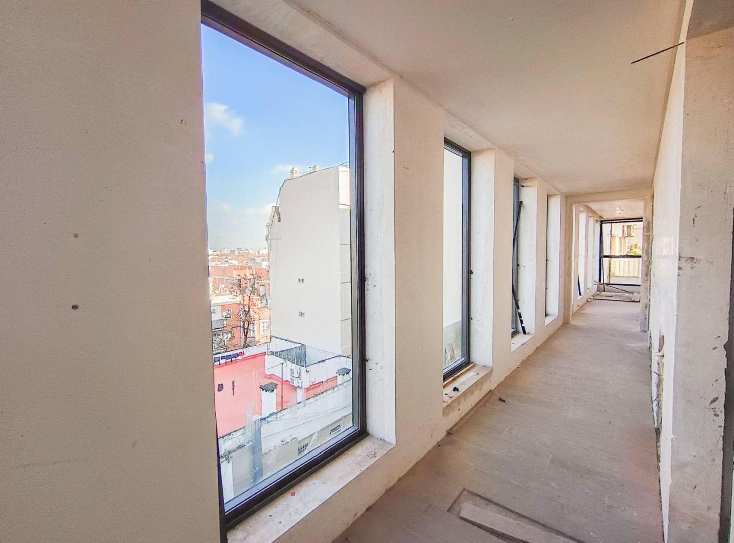 VENTA DEPTO COLEGIALES BALCON PARRILLA COCHERA