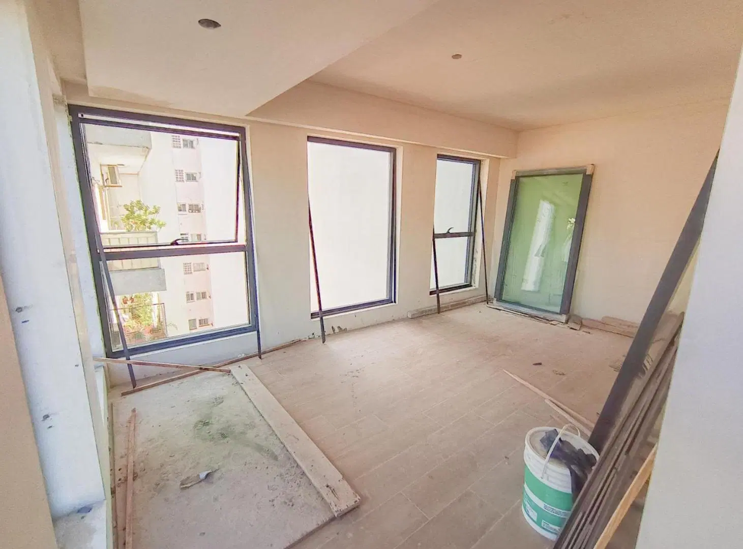 VENTA DEPTO  COLEGIALES BALCON PARRILLA COCHERA 4