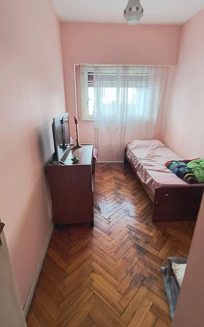 ALQUILER ,DEPARTAMENTO 3 AMB. B.NORTE .AMUEBLADO! 5