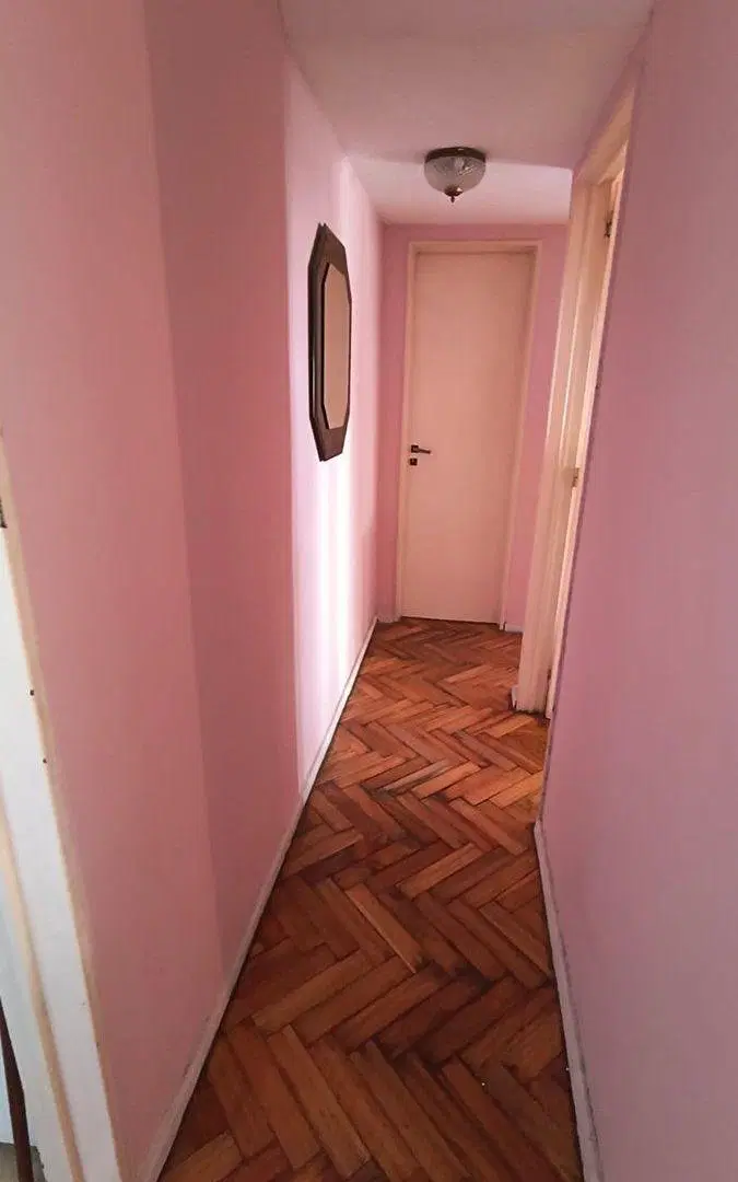 ALQUILER ,DEPARTAMENTO 3 AMB. B.NORTE .AMUEBLADO! 4