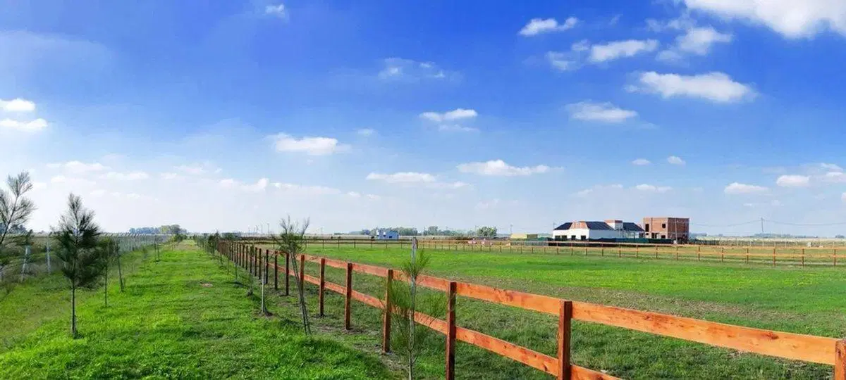 VENTA LOTE - CAMPOS DE LA ENRIQUETA 2