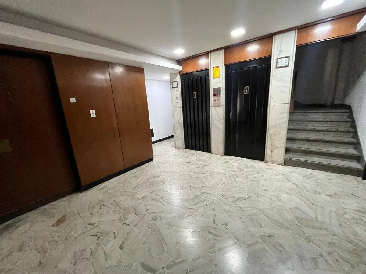 VENTA 2 AMBIENTES LUMINOSO VILLA CRESPO 4