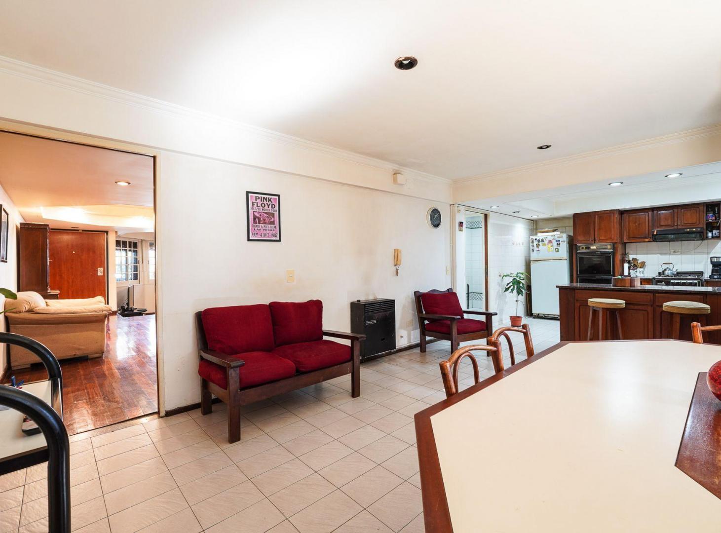 VENTA CASA LOTE PROPIO 6 AMBIENTES- VELEZ SARFIELD