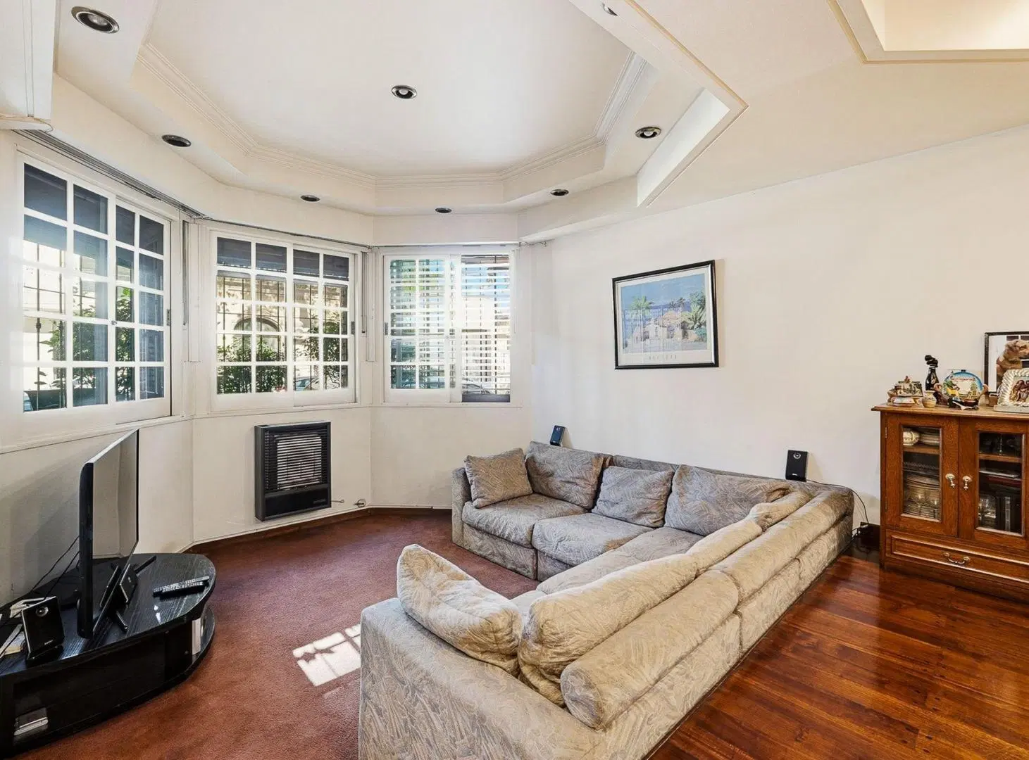 VENTA CASA LOTE PROPIO 6 AMBIENTES- VELEZ SARFIELD 2
