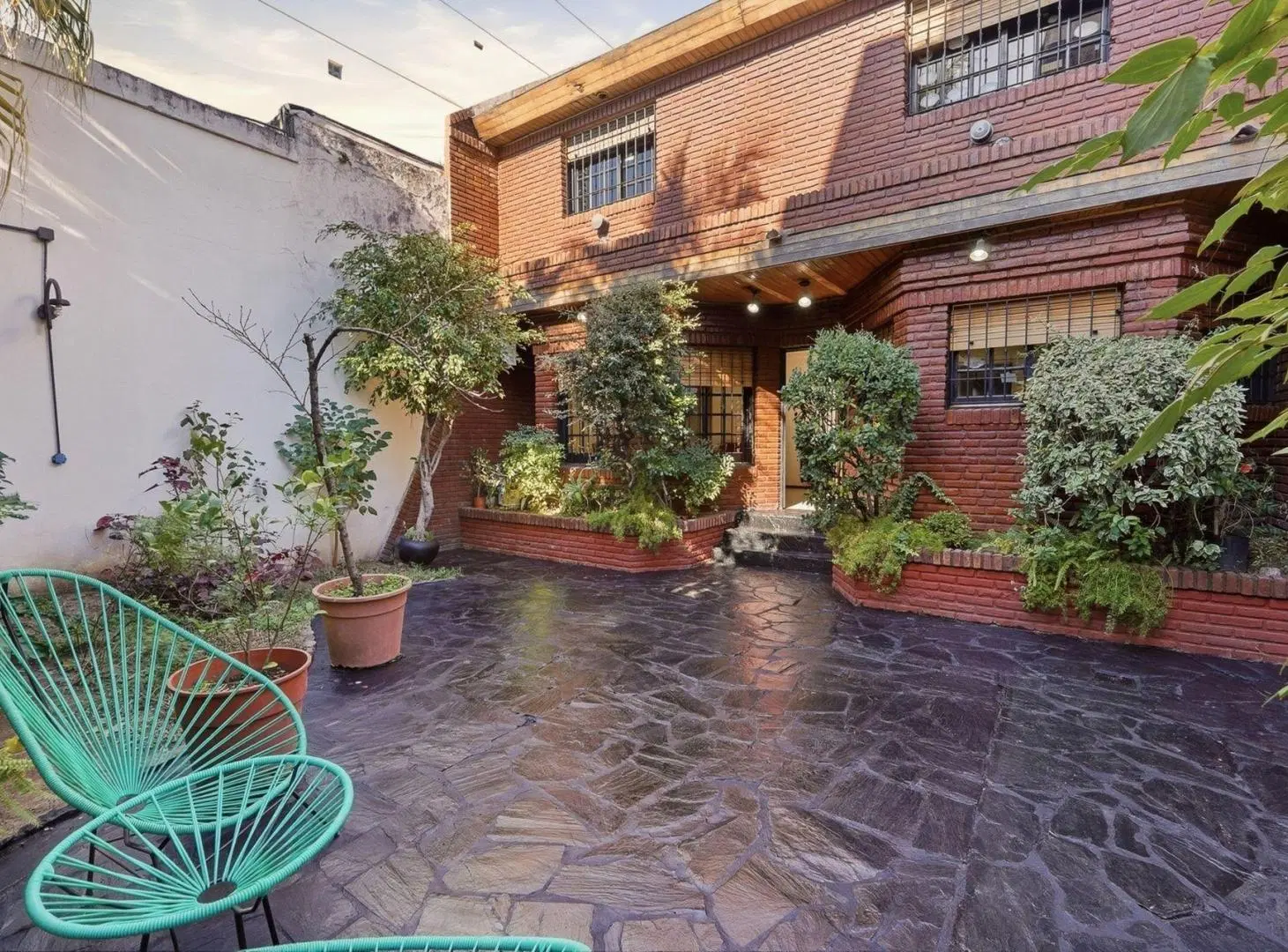 VENTA CASA LOTE PROPIO 6 AMBIENTES- VELEZ SARFIELD 4