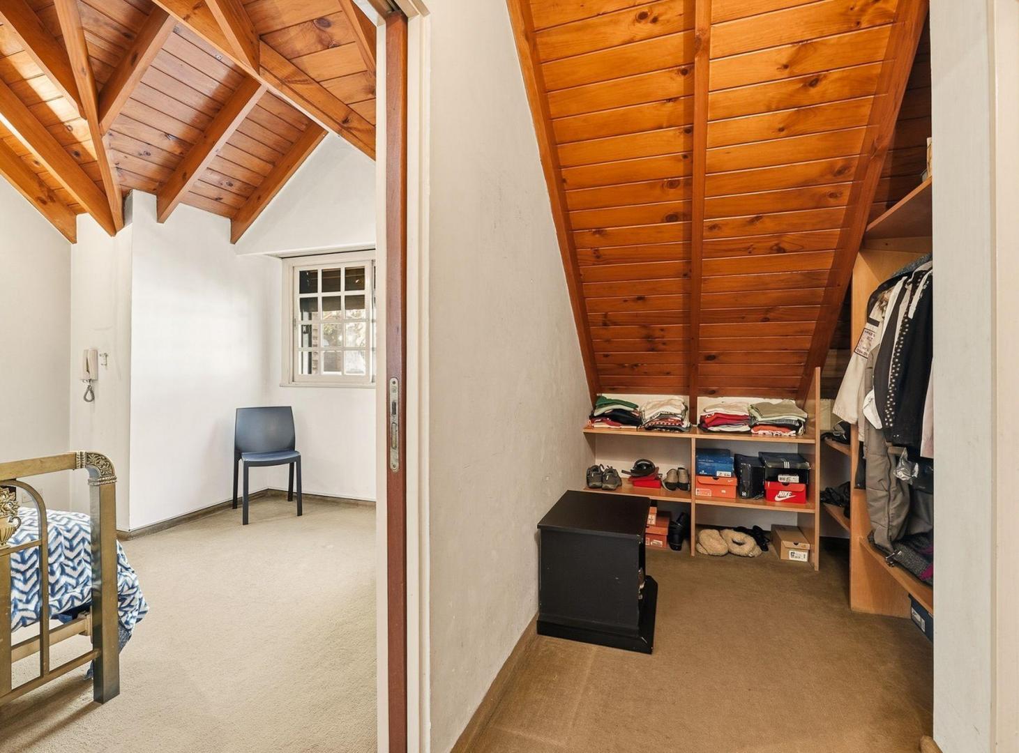 VENTA CASA LOTE PROPIO 6 AMBIENTES- VELEZ SARFIELD