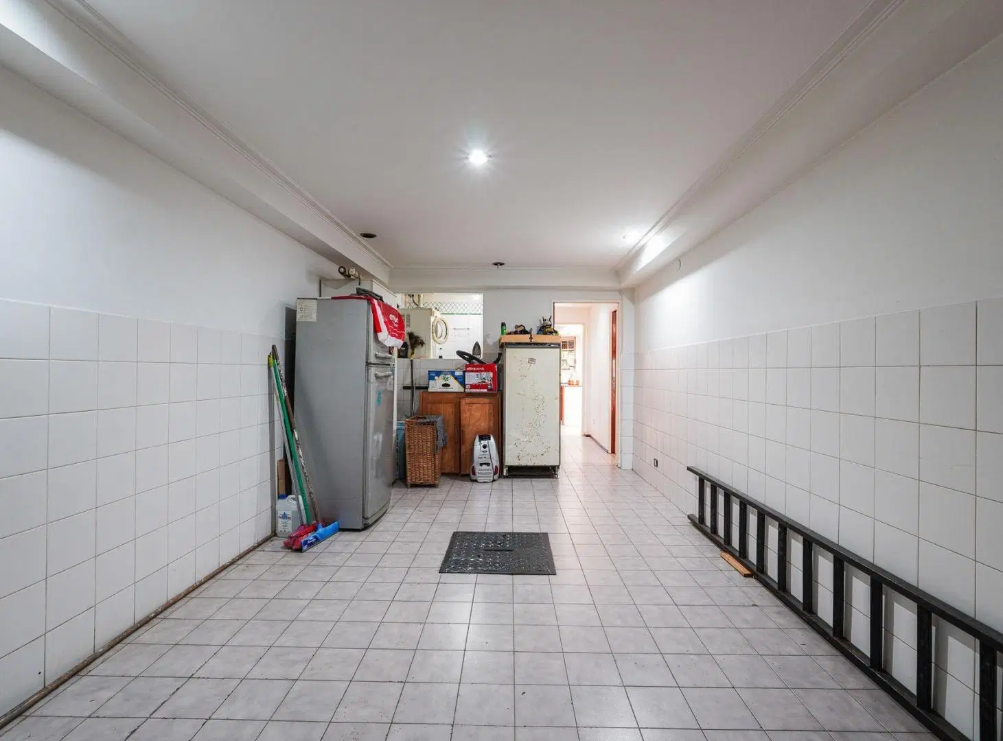 VENTA CASA LOTE PROPIO 6 AMBIENTES- VELEZ SARFIELD 3