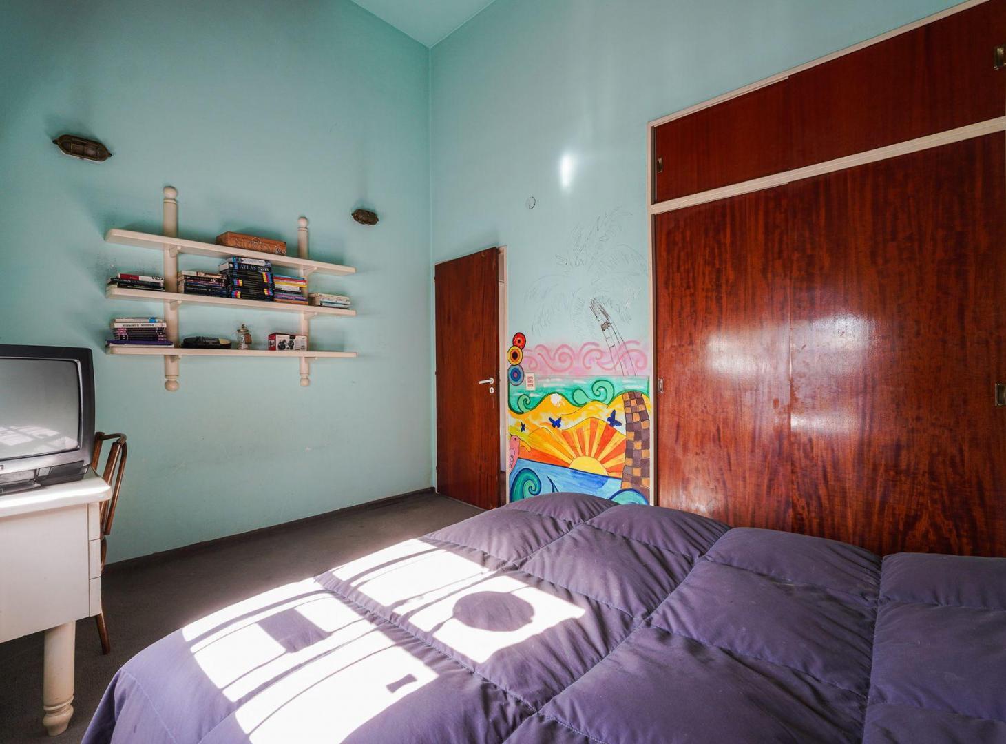 VENTA CASA LOTE PROPIO 6 AMBIENTES- VELEZ SARFIELD