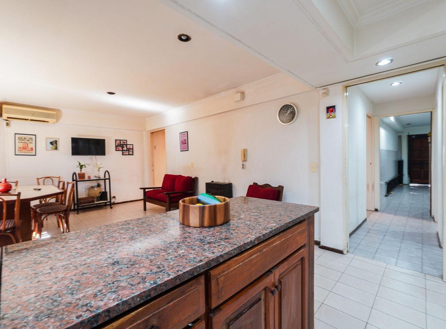 VENTA CASA LOTE PROPIO 6 AMBIENTES- VELEZ SARFIELD