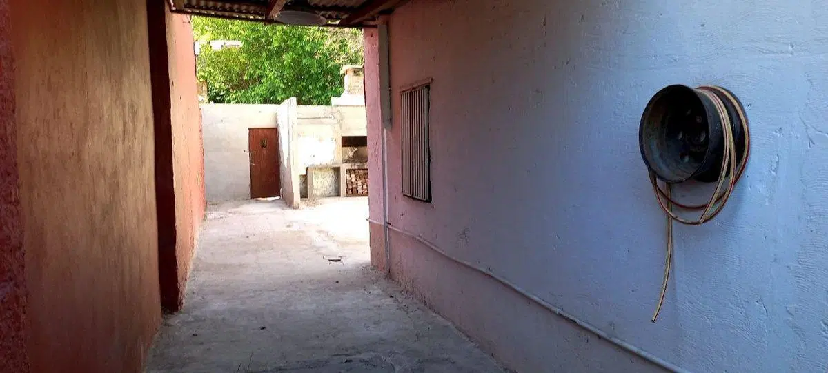 Venta Casa 4 Ambientes en San Justo,Terreno Amplio 2
