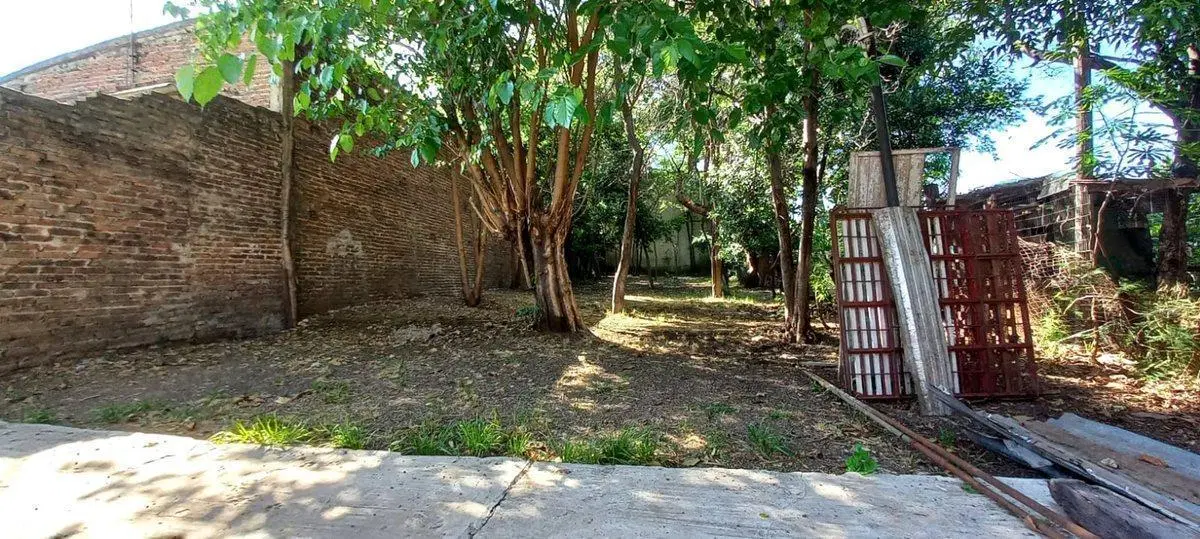 Venta Casa 4 Ambientes en San Justo,Terreno Amplio 8